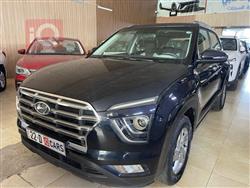 هيونداي كريتا